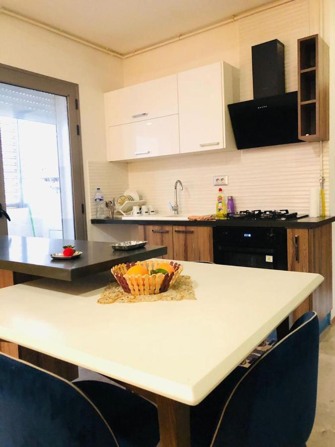 Apartment S+1 A Aouina Aux Rez-de-chaussee