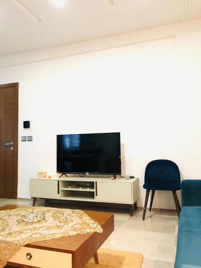 S+1 A Aouina Aux Rez-de-chaussee Apartment *