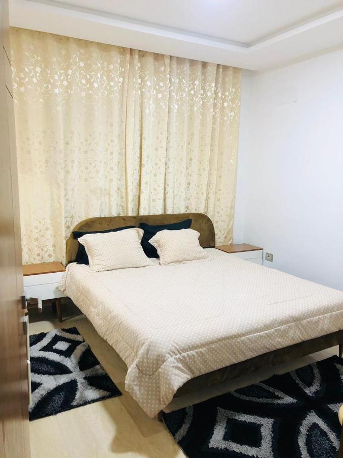 S+1 A Aouina Aux Rez-de-chaussee Apartment *