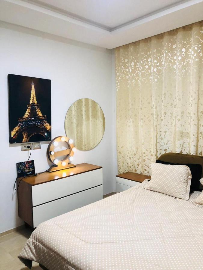 S+1 A Aouina Aux Rez-de-chaussee Tunis