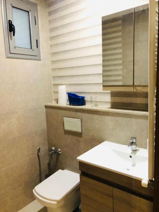 Apartment S+1 A Aouina Aux Rez-de-chaussee *