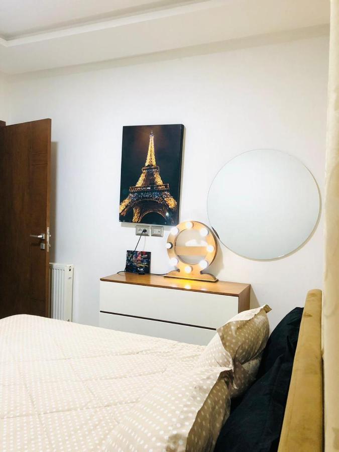 Apartment S+1 A Aouina Aux Rez-de-chaussee Tunis