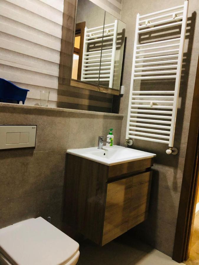 S+1 A Aouina Aux Rez-de-chaussee Apartment