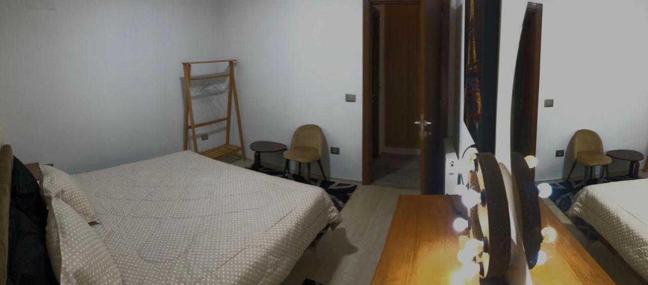 S+1 A Aouina Aux Rez-de-chaussee Apartment